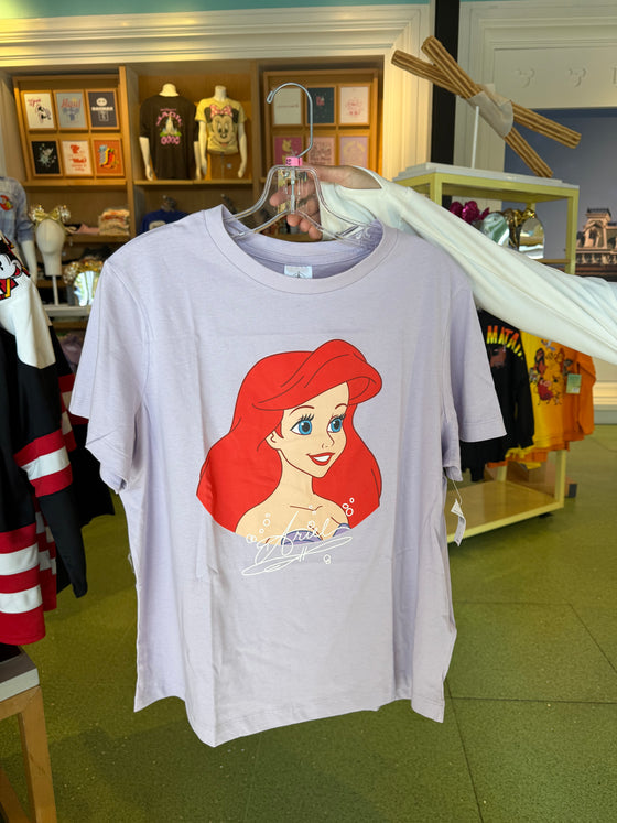 Ariel Tee