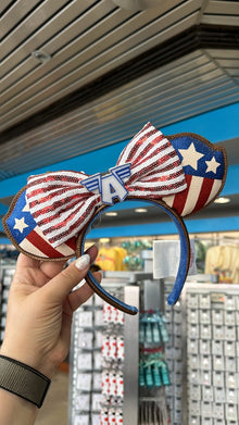  Captain America Ears