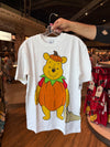 Pumpkin Pooh Tee