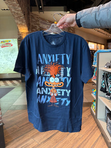  Anxiety Tee