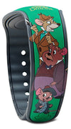 The Great Mouse Detective Magicband