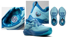  Stitch Sneakers by Brooks