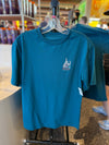 Food and Wine Festival Anyone Can Cook Tee