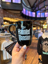 Haunted Mansion Hitchhiking Ghosts Mug