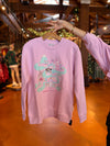 It’s a Small World Sweatshirt by Stoney Clover Lane
