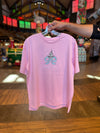 Disney Princess Bows Pink Tee
