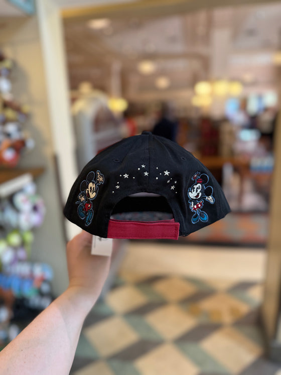 Hollywood Studios Hat