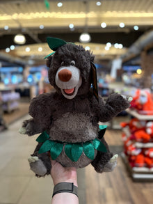  Baloo Plush