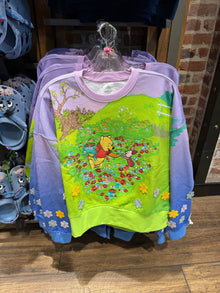  Winnie The Pooh and Friends Pullover
