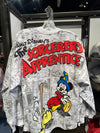 D23 The Sorcerer’s Apprentice Spirit Jersey from Mickey’s of Glendale