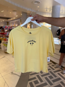  More Park Days Yellow Tee