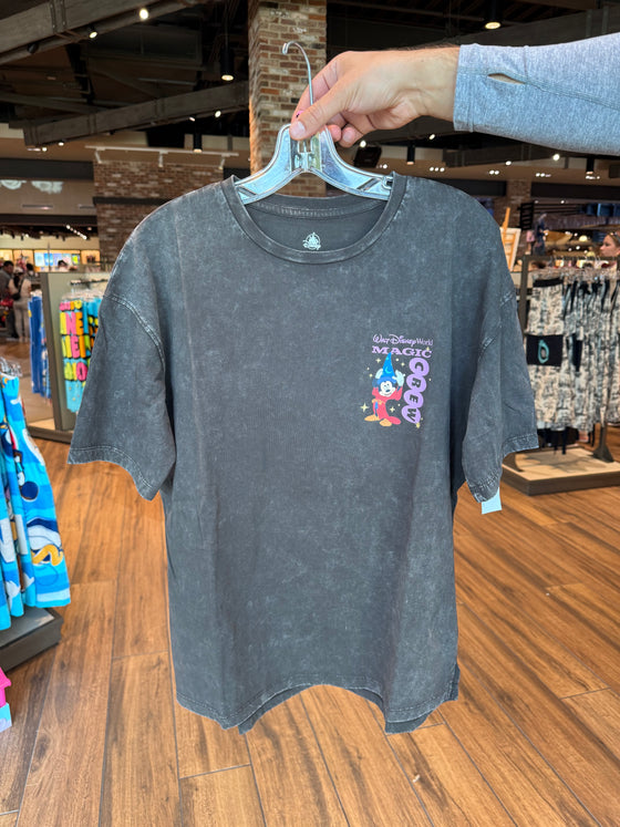 Magic Crew Tee