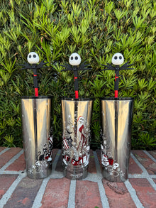  The Nightmare Before Christmas Tumbler by Starbucks