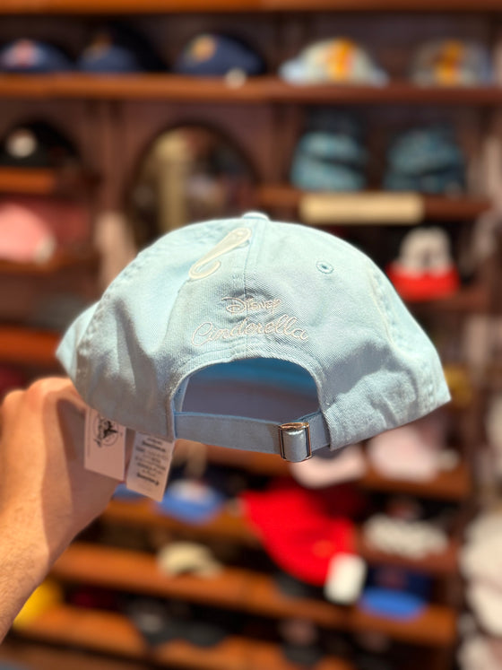Meet Me at Midnight Hat
