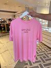 Everything is Possible Pink Tee