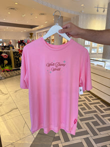  Everything is Possible Pink Tee