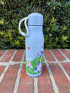 Destination D23 Disney Castles Water Bottle