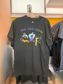  Pick Your Poison Tee