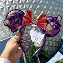  Figment Food and Wine Festival Ears by Loungefly