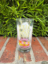 The Muppets Mahna Mahna Glass Cup