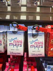  Mini Mixits Mystery Box Pin