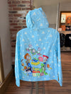 Toy Story Windbreaker