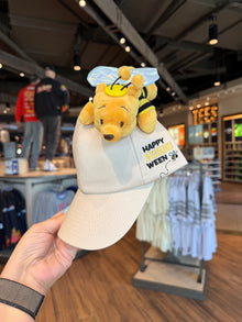  Halloween Winnie The Pooh Bee Hat