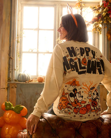  Happy Halloween Spirit Jersey
