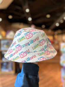 Walt Disney World Pastel Bucket Hat by Spirit Jersey