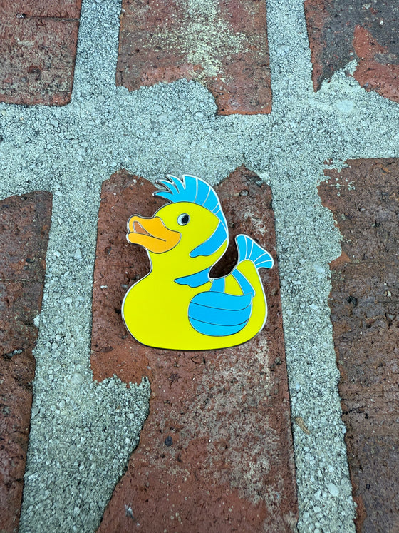 Ducks of Disney Mystery Pin *NO BOX*