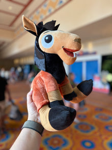  Kuzco Llama Plush