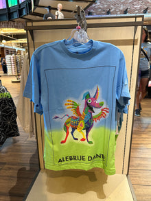  Alebrije Dante Tee