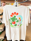 Flower and Garden Festival Annual Passholder Tee