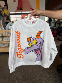  Figment Reversible Pullover
