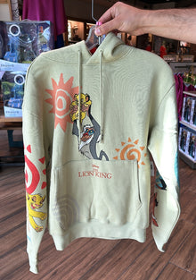  The Lion King Hoodie