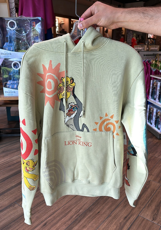 The Lion King Hoodie