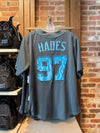 Hades Baseball Jersey