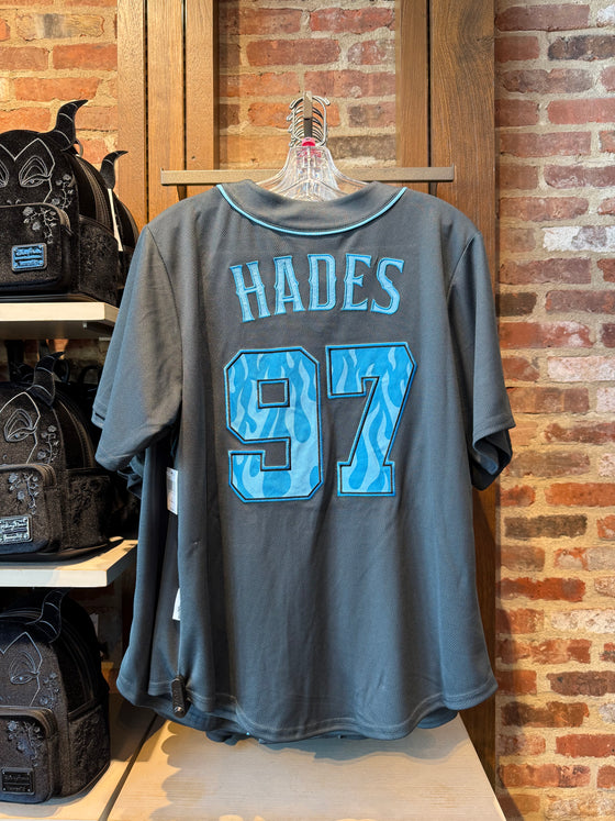 Hades Baseball Jersey