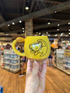Simba Mug