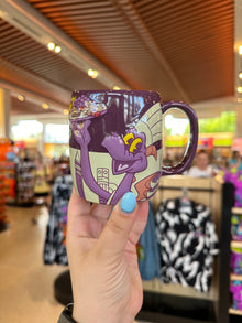  Food and Wine Festival Chef Figment Mug