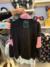 Star Wars Quarter Zip Pullover by Her Universe