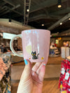 Ghost Minnie Mug