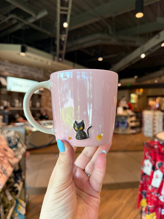 Ghost Minnie Mug