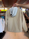 Walt Disney World Beige Hooded Jacket