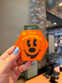  Pumpkin Pals Mystery Box Pin