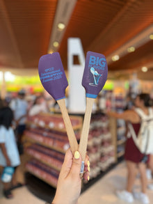  Food and Wine Festival Remy Spatula