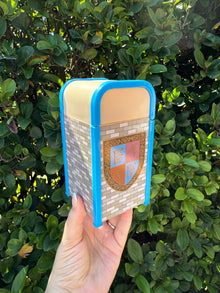  Fantasyland Trash Can Container