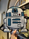 R2-D2 Crossbody by Loungefly