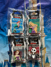 D23 Magazine Pin Series