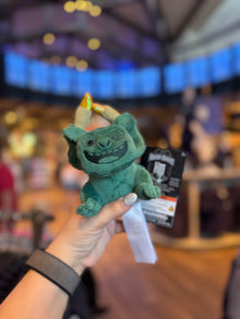  Haunted Mansion Gargoyle Shoulder Plush